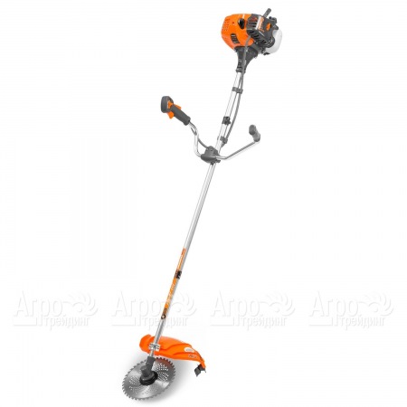 Бензокоса (бензиновый триммер) Daewoo DABC 520  в Челябинске