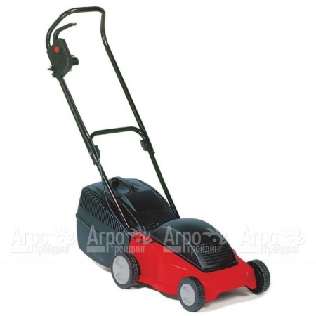 Электрическая газонокосилка MTD 3210 E в Челябинске