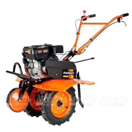 Мотоблок Patriot Ontario PRO в Челябинске