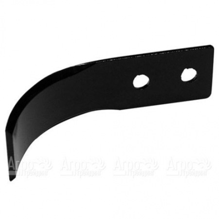 Нож фрезы С3017 для культиватор Champion BC4401 в Челябинске