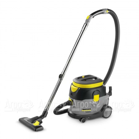Промышленный пылесос Karcher T 15/1  в Челябинске