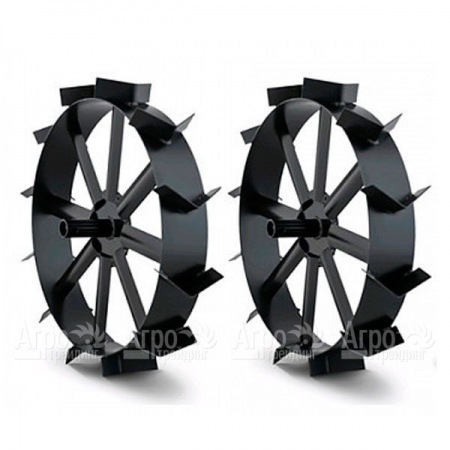 Грунтозацепы 600х130 для культиваторов Primo, Eco Max, Neo, Terro, Elite и мотоблоков Vario  в Челябинске