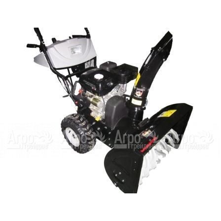 Снегоуборщик Manner&#39;s Garden Knight ST8000ME в Челябинске