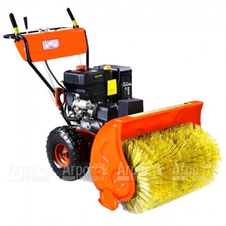 Снегоуборщик Prorab GST 110 EL3U в Челябинске