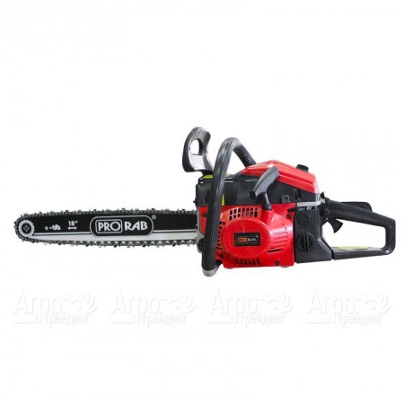 Бензопила Prorab PC 8543 C/45-18" в Челябинске