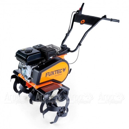 Культиватор Fuxtec FX-AF1212 в Челябинске