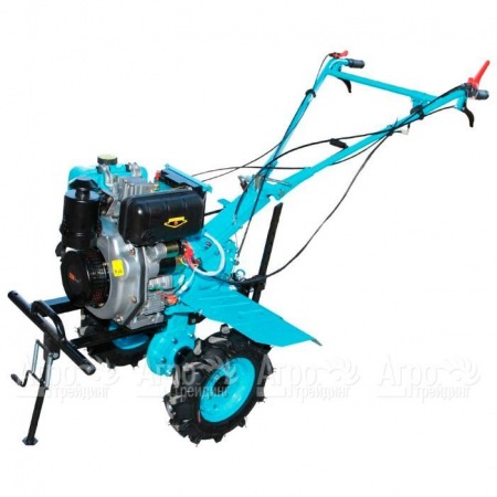 Мотоблок Prorab GT 60 VDK в Челябинске