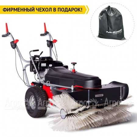 Подметальная машина Limpar 120 Pro в Челябинске