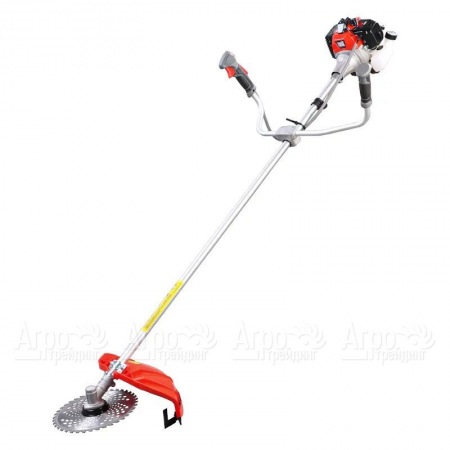 Бензокоса (бензиновый триммер) A-iPower AT330Т в Челябинске