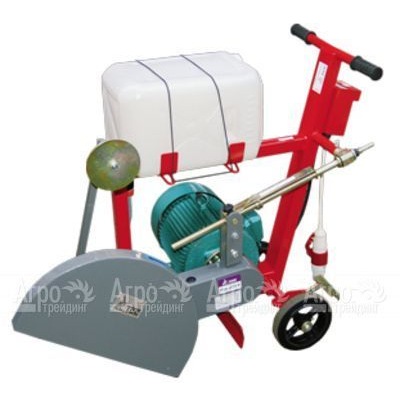 Резчик швов ТСС РШ-450 Э в Челябинске