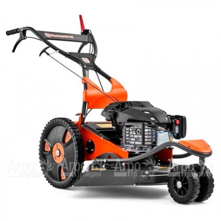 Колесный триммер Husqvarna DBY51 в Челябинске