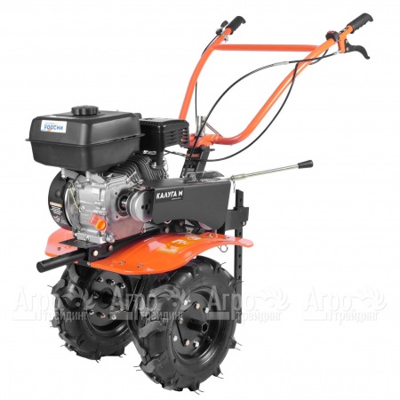 Мотоблок Patriot Калуга М (пониженная передача) в Челябинске