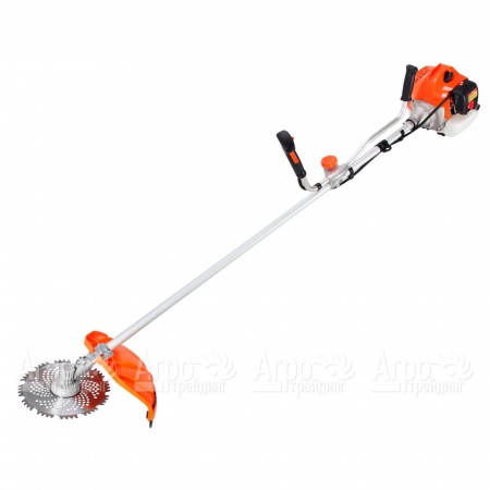 Бензокоса (бензиновый триммер) Brait BPT435 (легкий запуск) в Челябинске