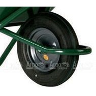 Дисковое бескамерное колесо Haemmerlin PF 154 в Челябинске