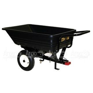 Прицеп пластиковый Cub Cadet 175 кг  в Челябинске