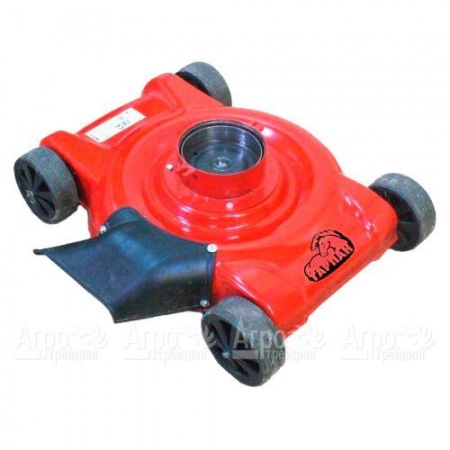 Приставка газонокосилка роторная для культиваторов Тарпан в Челябинске