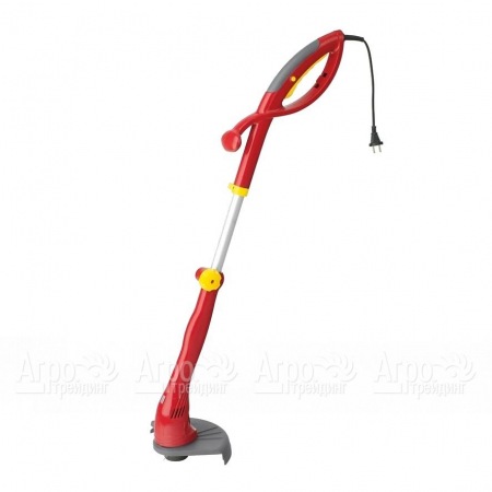 Электрокоса (электрический триммер) Wolf-Garten Campus 350 RT в Челябинске