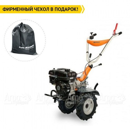 Мотоблок Villartec TB890 в Челябинске