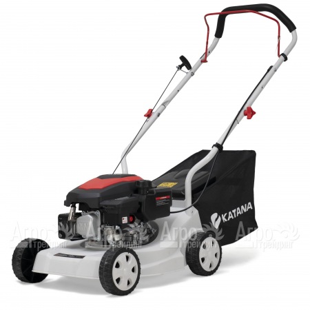 Газонокосилка бензиновая Katana KL-40A PRO в Челябинске