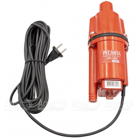 Вибрационный насос Ресанта НВ-10Н в Челябинске