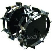 Грунтозацепы Patriot 6,5 в Челябинске