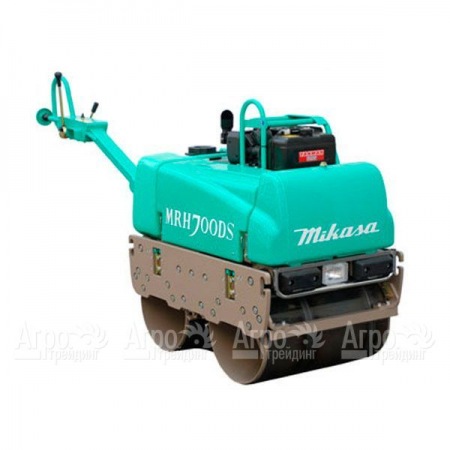 Виброкаток Mikasa MRH-700DSCA  в Челябинске