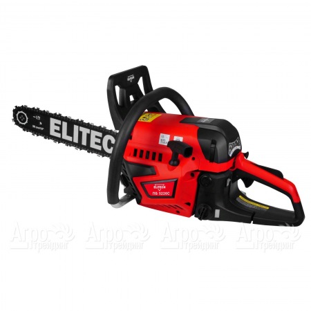 Бензопила Elitech ПБ 5226C 15" в Челябинске
