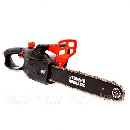 Электропила RedVerg Basic EC-1500-14" в Челябинске