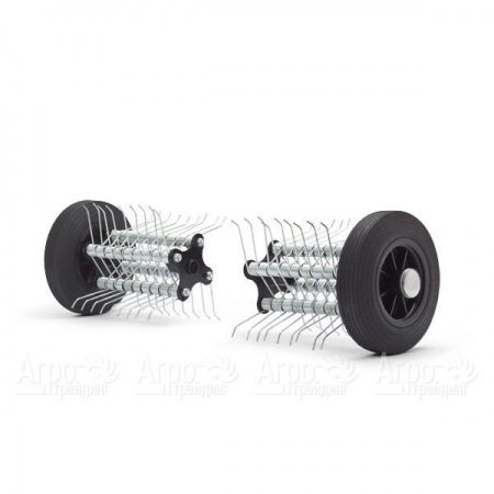 Щелеватель газона 01-060101-0001 для культиваторов Caiman MB 50, MB 86, MB 81, MB 87 в Челябинске