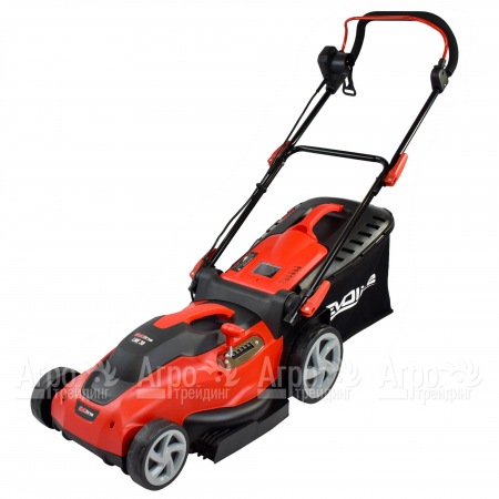 Газонокосилка электрическая EVOline LME 38 в Челябинске