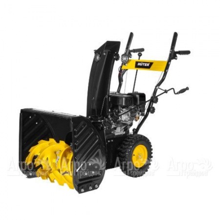 Бензиновый снегоуборщик Huter SGC 7.0 в Челябинске