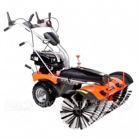 Подметальная машина Patriot S 510BS в Челябинске