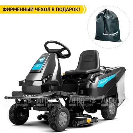 Садовый райдер Caiman Rido 84i в Челябинске