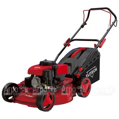 Газонокосилка бензиновая Elitech ГБ 2643Т в Челябинске
