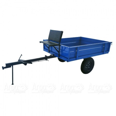 Тележка для мотоблоков Forza ТПМ 2-441 в Челябинске