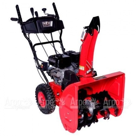 Снегоуборщик Lifan ST5570 в Челябинске