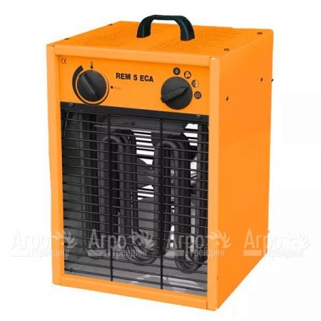 Электрическая тепловая пушка Remington REM5ECA в Челябинске