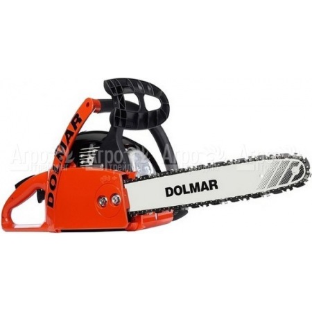 Бензопила Dolmar PS-45-16" в Челябинске