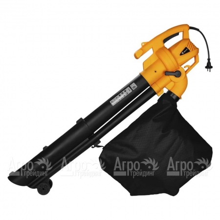 Воздуходувка электрическая DEKO DKBL3000W в Челябинске