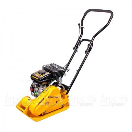 Виброплита бензиновая Champion PC5332F в Челябинске