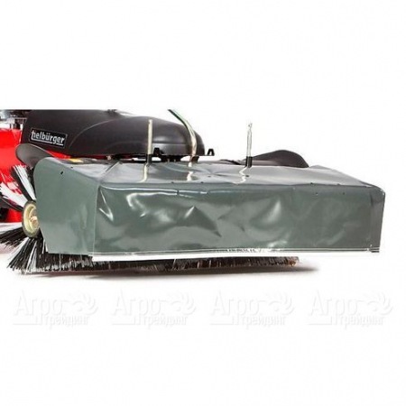 Защитная пластина к Tielburger TU 1000 в Челябинске