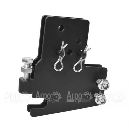 Задняя сцепка для Hecht 785 в Челябинске