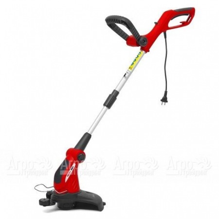 Электрокоса (электрический триммер) Hecht 600 E в Челябинске