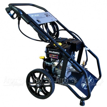 Мойка высокого давления Lifan Q2265 (168F-2B) в Челябинске