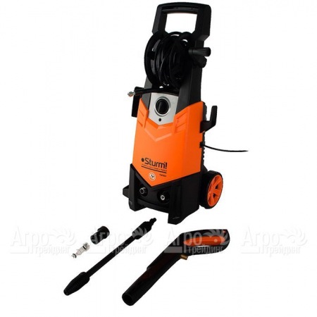 Мойка высокого давления Sturm PW9223 в Челябинске