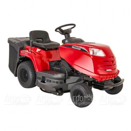 Садовый трактор Mountfield MTF 84M в Челябинске