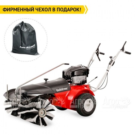 Подметальная машина Tielburger TK38 (B&#38;S) в Челябинске