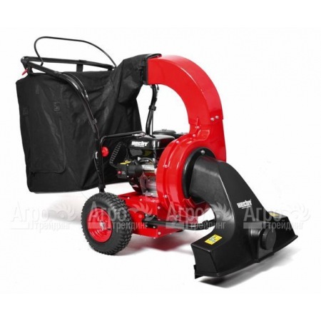 Промышленный пылесос Hecht 8573 Profi в Челябинске