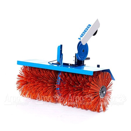 Щетка роторная для мотоблоков Нева в Челябинске