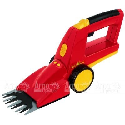 Аккумуляторые садовые ножницы Wolf-Garten Li-Ion Accu 100 в Челябинске